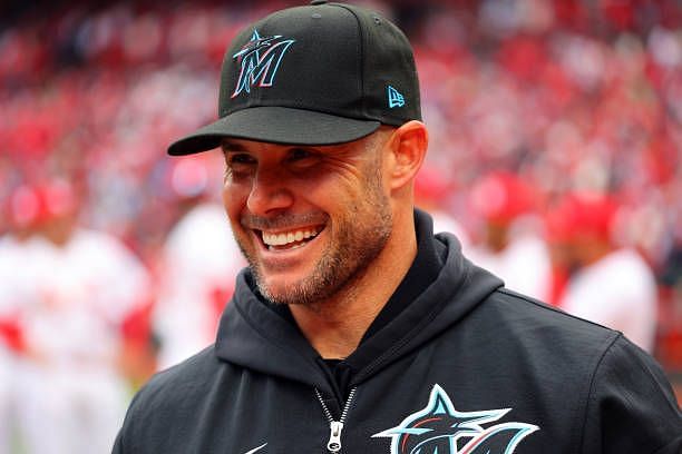 Miami Marlins Manager Skip Schumaker Net Worth, Salary and Contract
